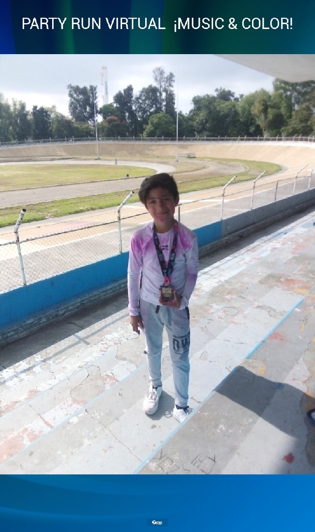 Irma Díaz Hernandez