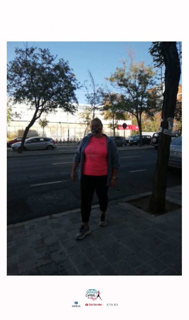 Yolanda Rodríguez Vílchez