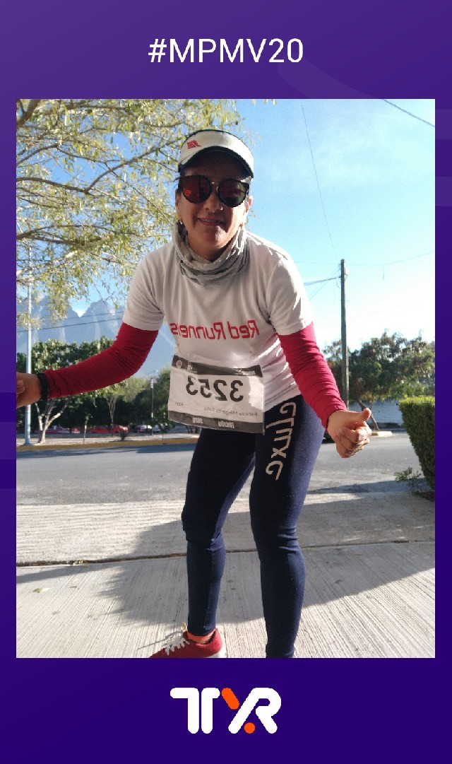 fabiola  Avila Loera