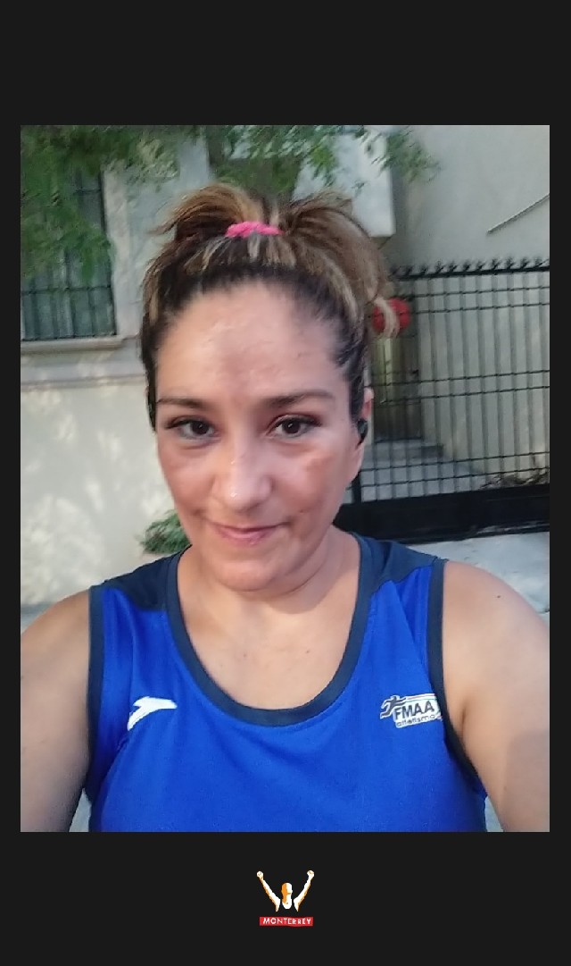 fabiola  Avila Loera