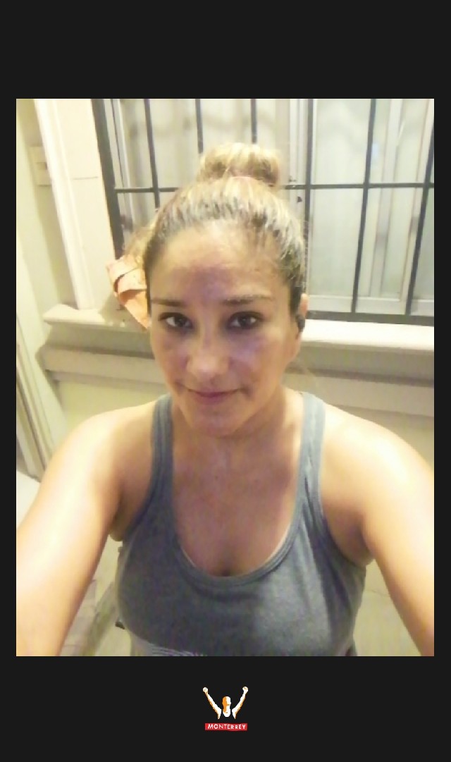 fabiola  Avila Loera