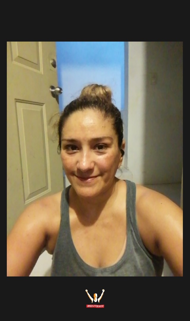 fabiola  Avila Loera