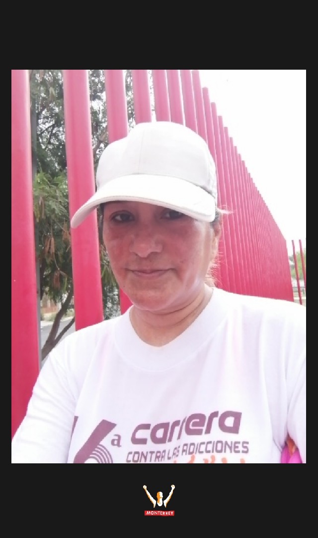 fabiola  Avila Loera