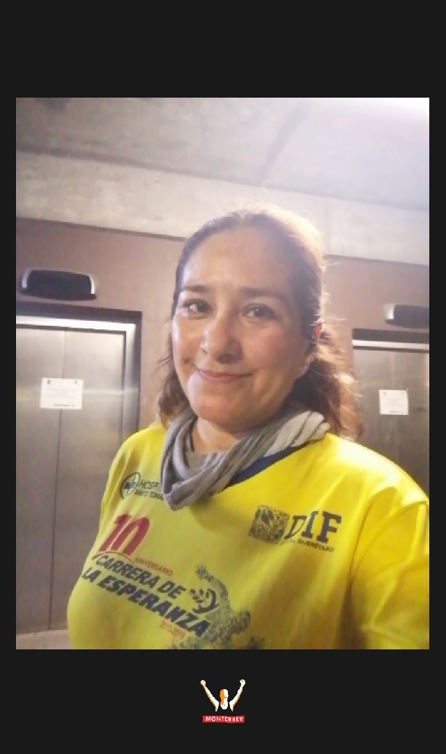 fabiola  Avila Loera