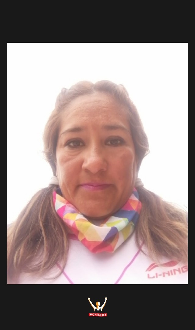 fabiola  Avila Loera