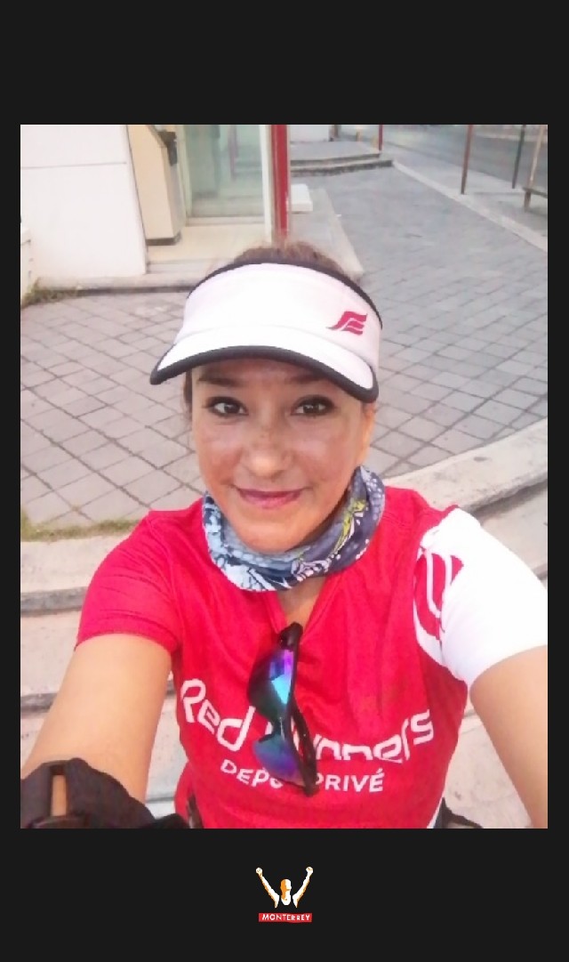 fabiola  Avila Loera