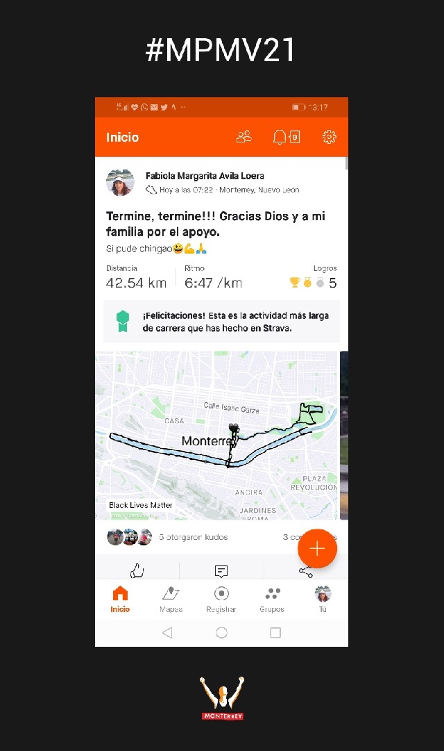 fabiola  Avila Loera