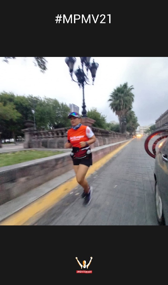 fabiola  Avila Loera