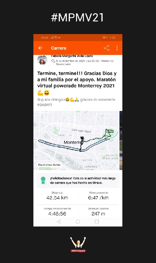 fabiola  Avila Loera