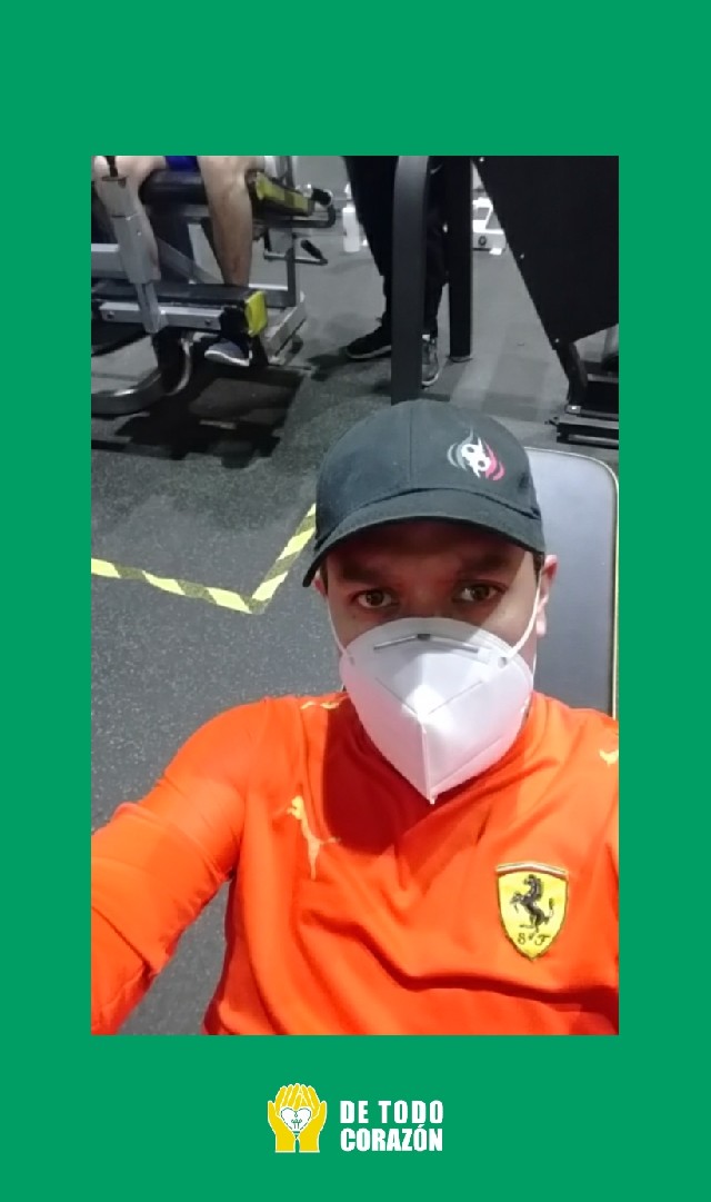 javier gonzalez camarillo