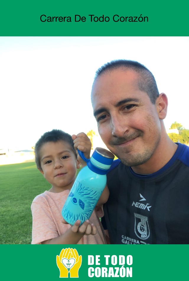 Jorge Humberto  Yañez Covarrubias