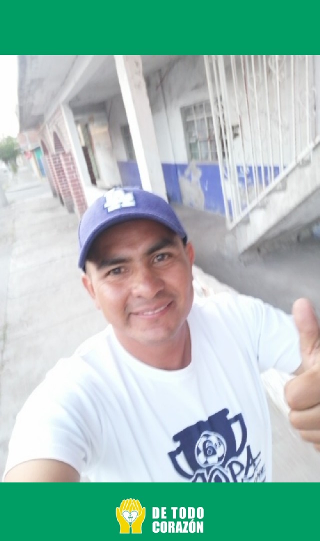 Isaac Montalvo Perez