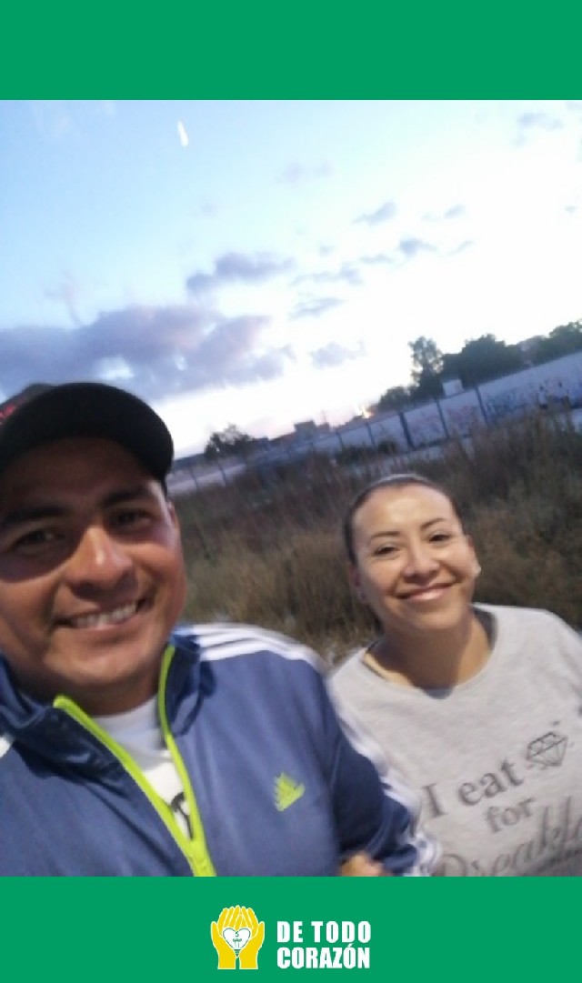 Isaac Montalvo Perez