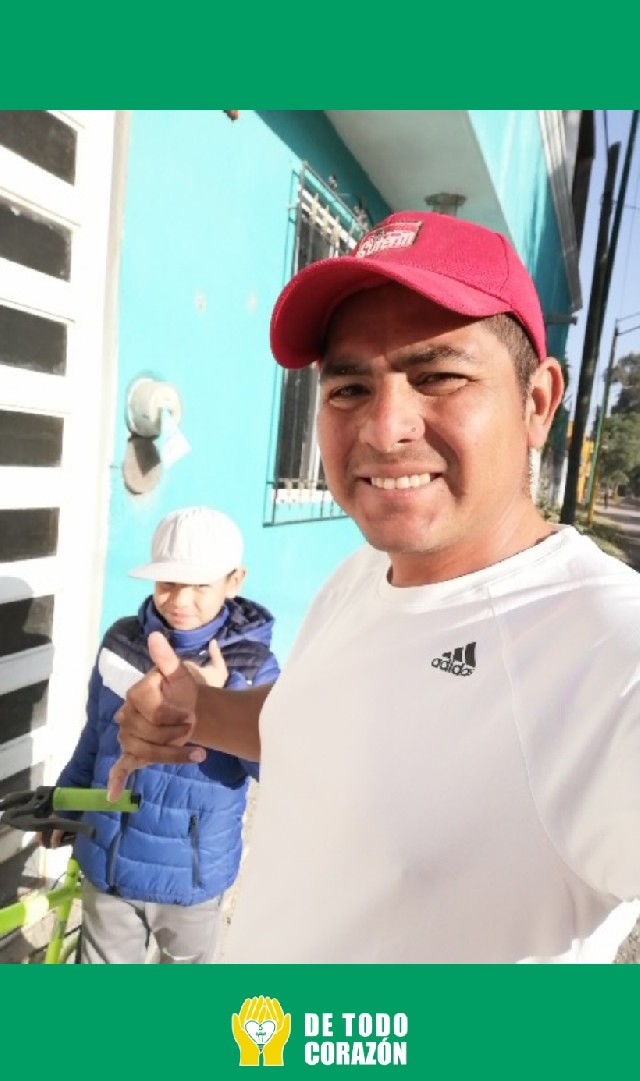 Isaac Montalvo Perez