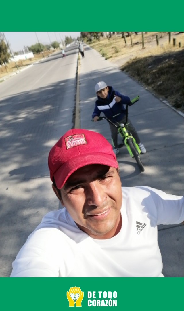 Isaac Montalvo Perez