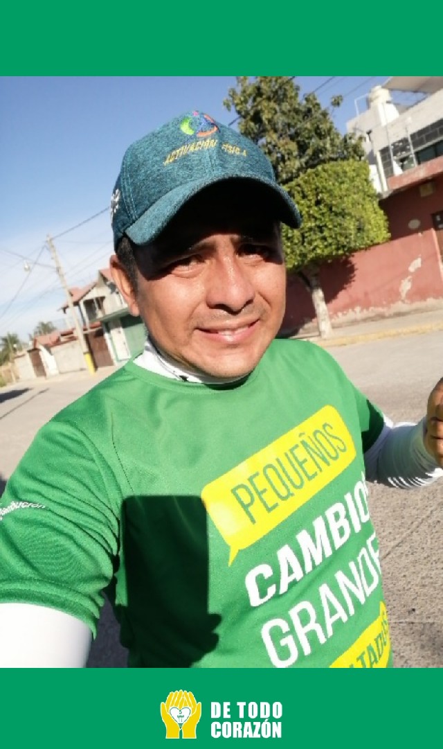 Isaac Montalvo Perez