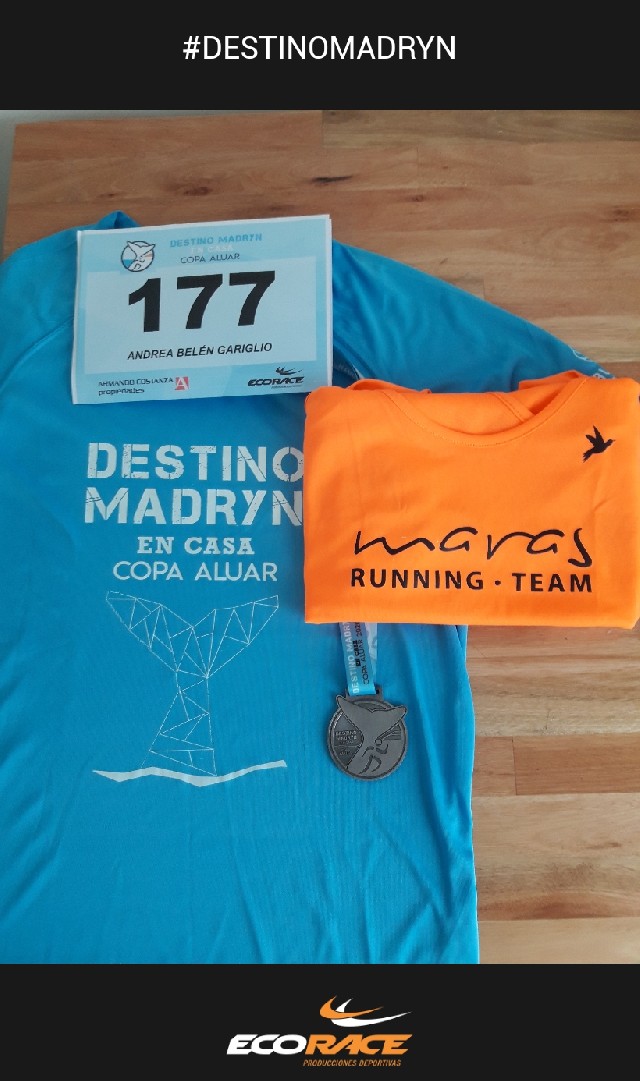 Andrea Belén Gariglio