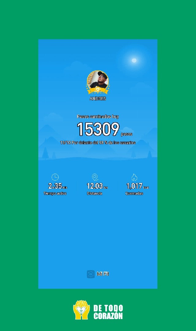 Andrés Adrián Ramírez Domínguez