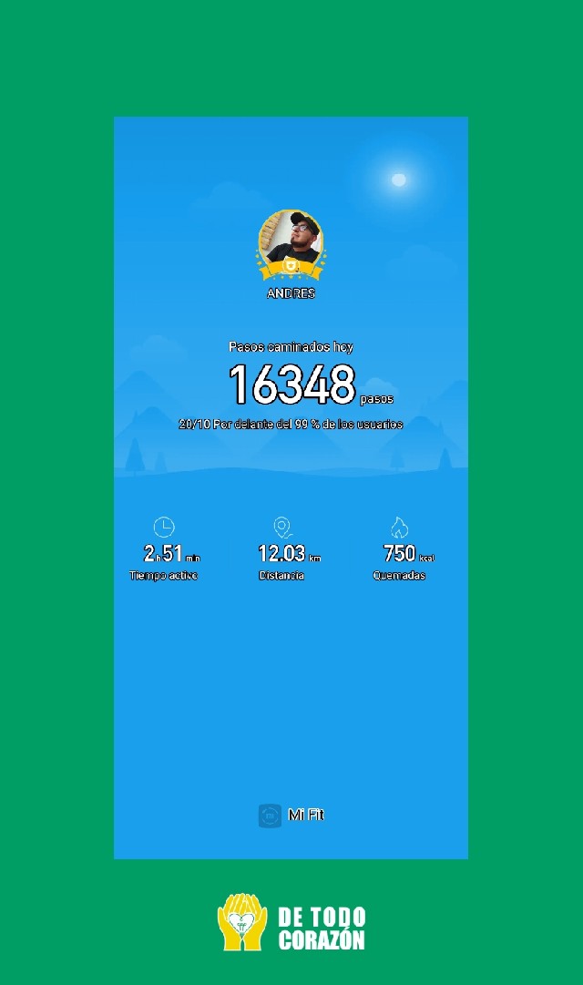 Andrés Adrián Ramírez Domínguez