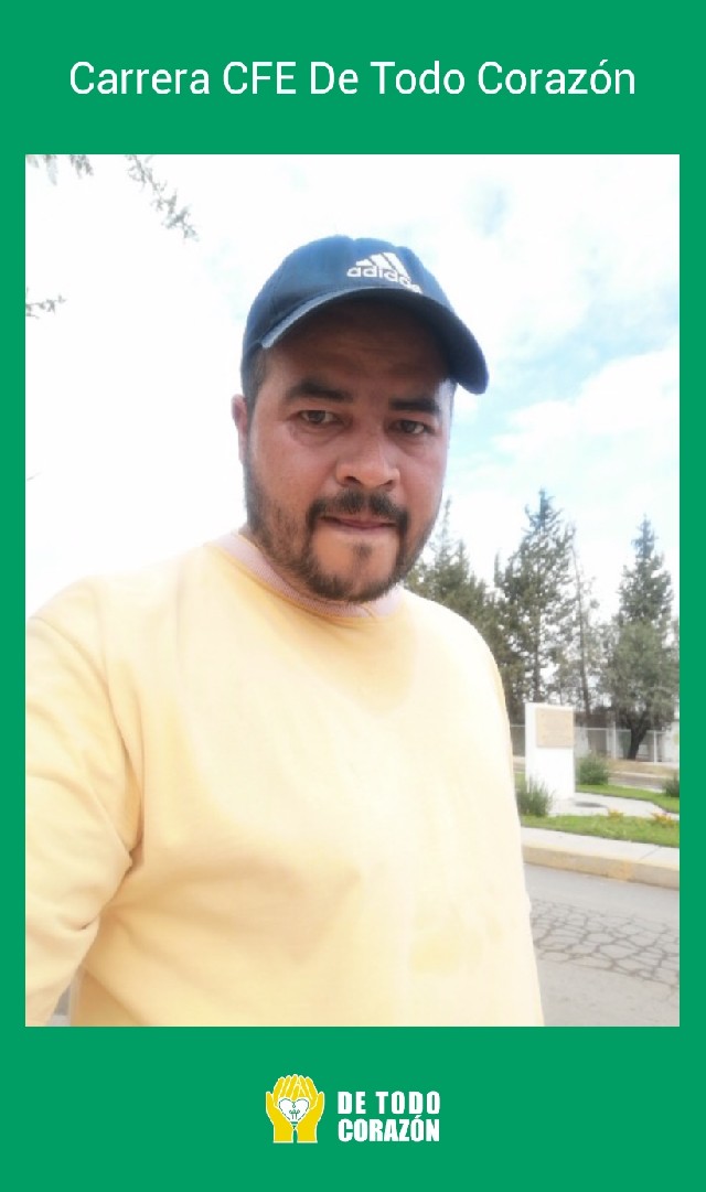 JOSÉ VALENTÍN HERNÁNDEZ MARES