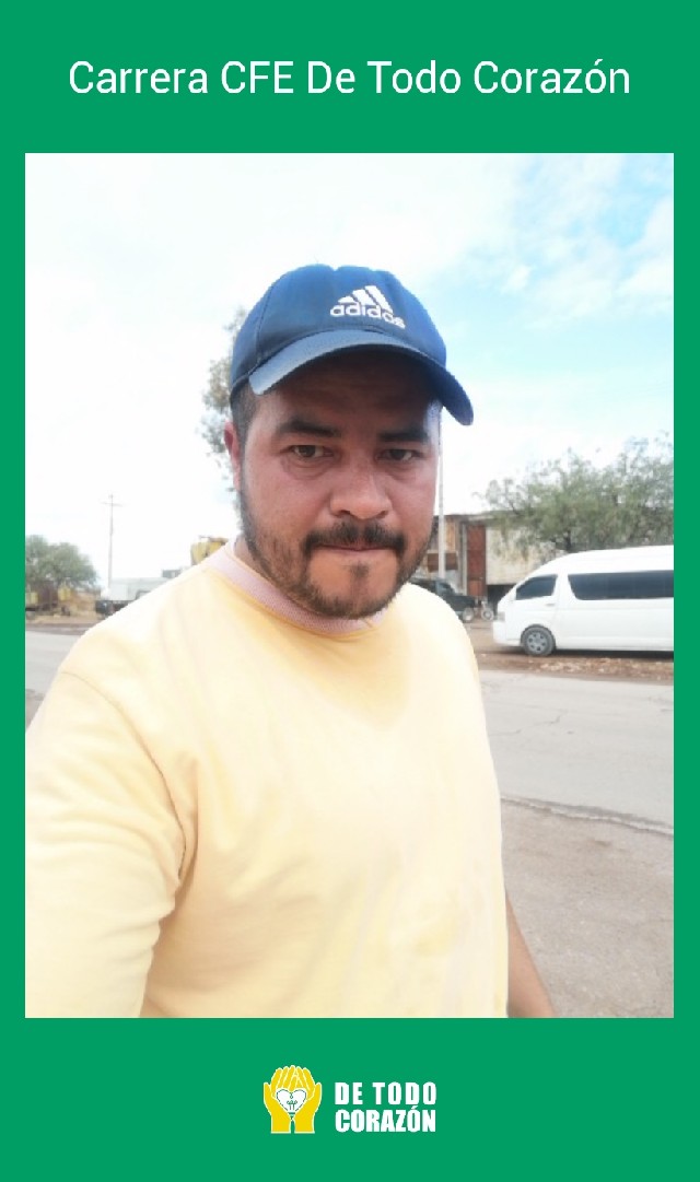 JOSÉ VALENTÍN HERNÁNDEZ MARES