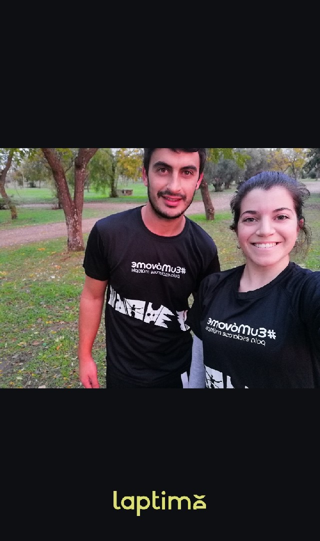 Inmaculada Reyes Campos