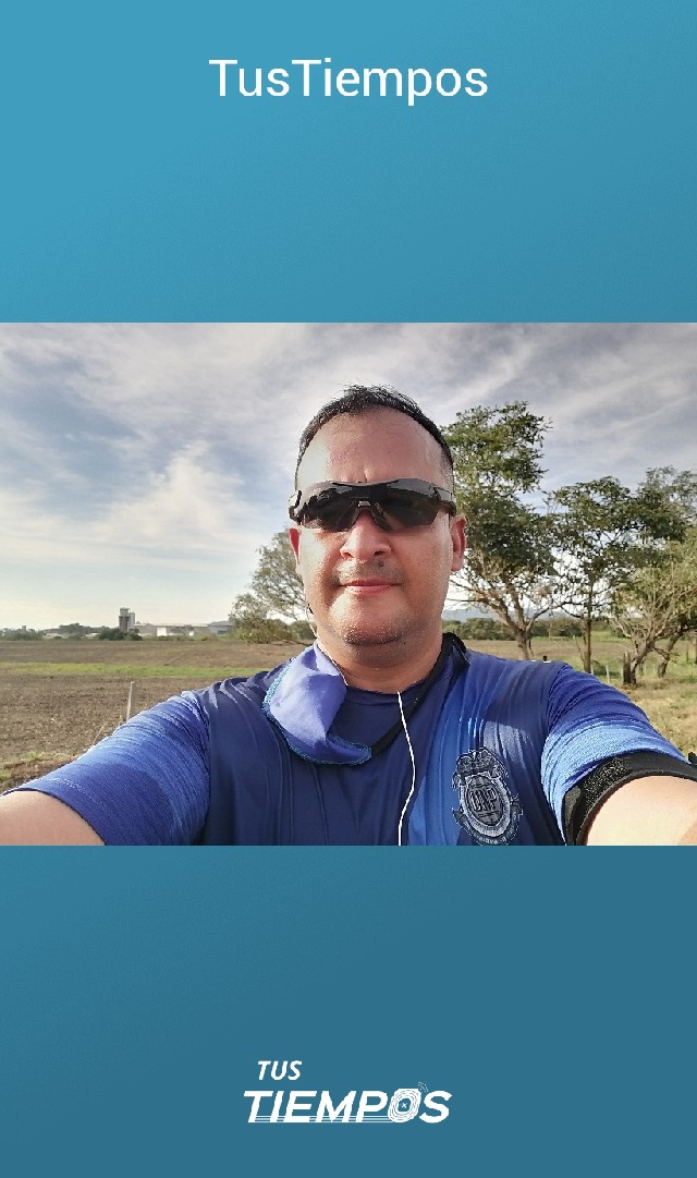 William González  Gonzalez 