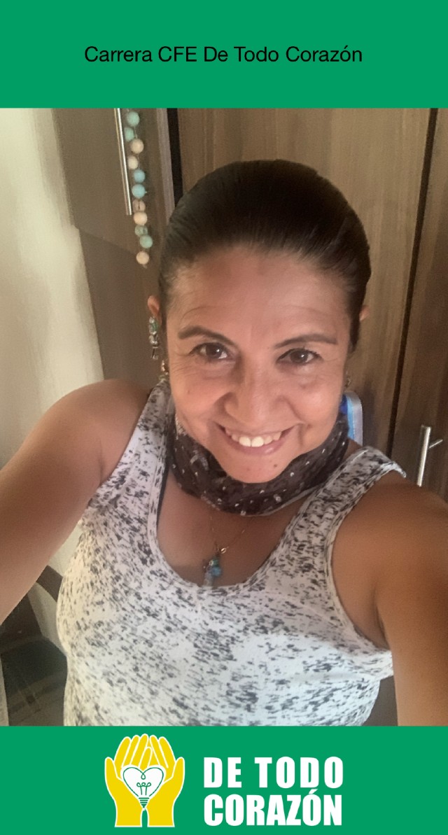 Ma del Carmen  Garcia Becerra