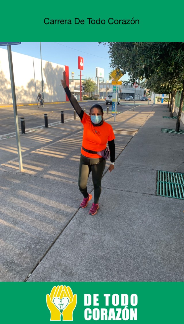 Ma del Carmen  Garcia Becerra