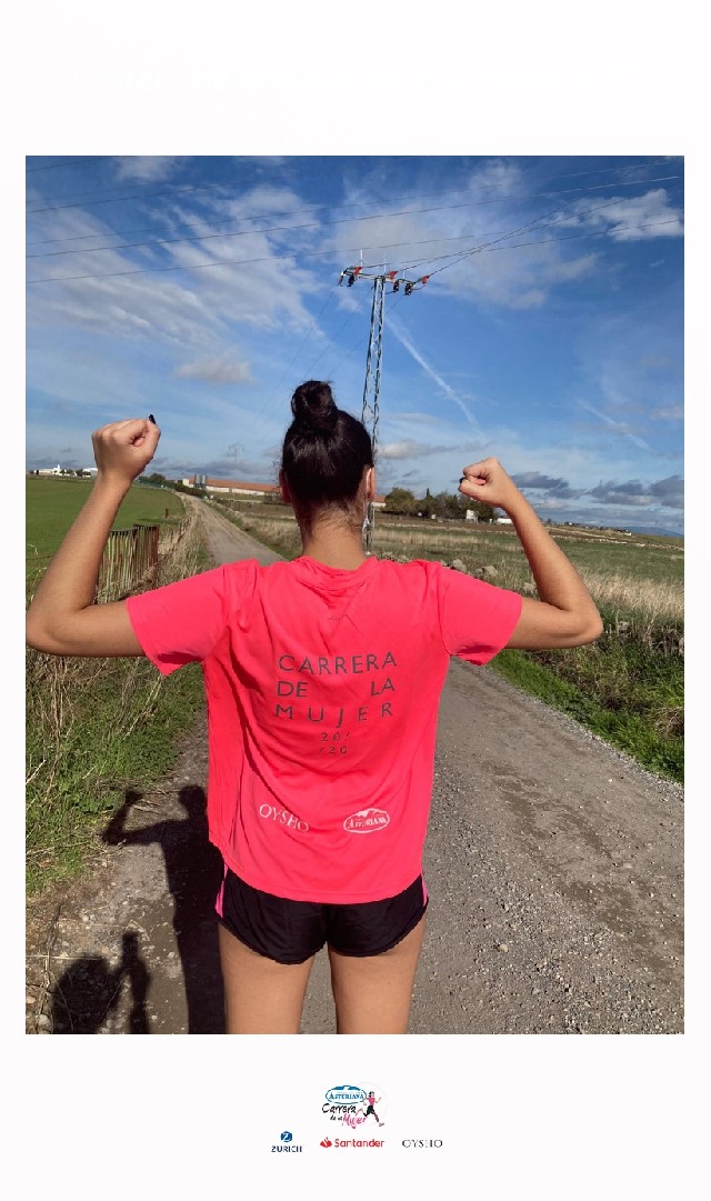 Ana María Pizarro Corral