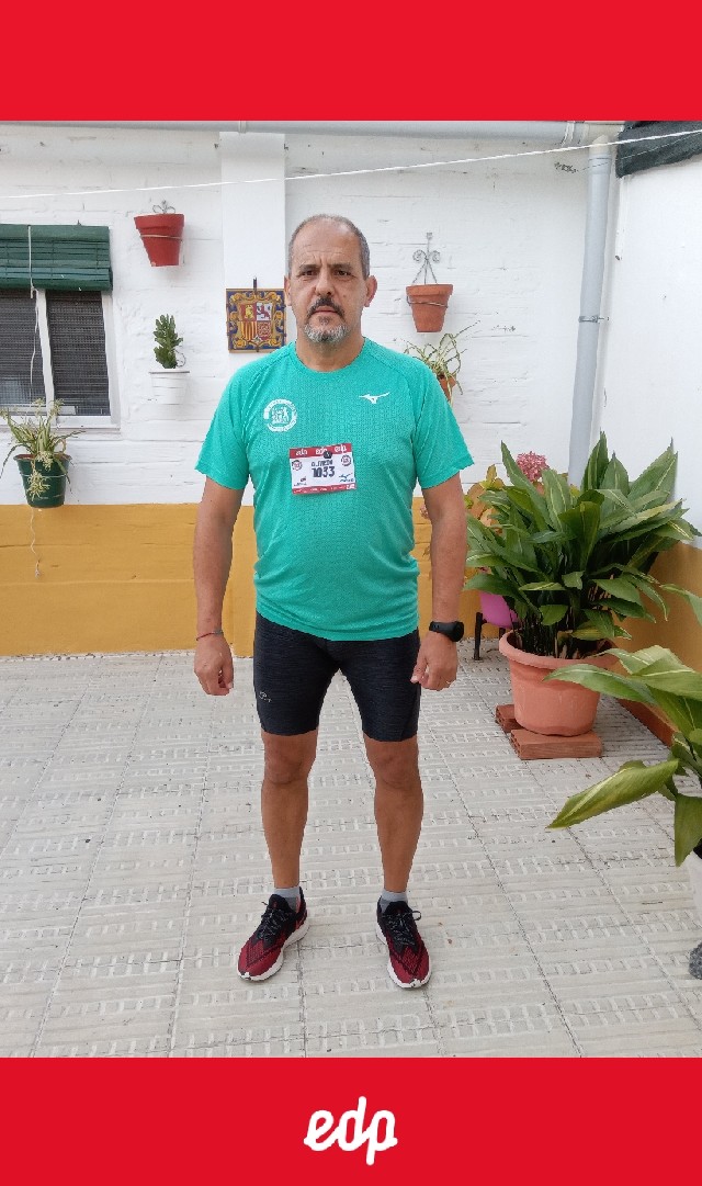 Alfredo Losada olivas