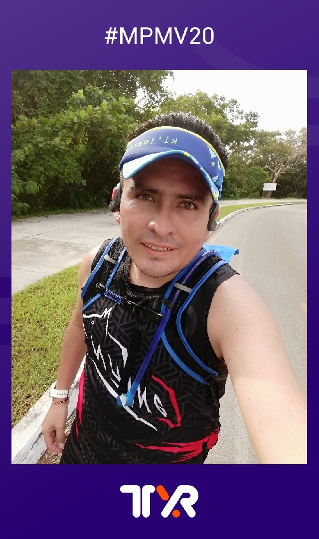 Marvin Josué  Díaz Novelo 