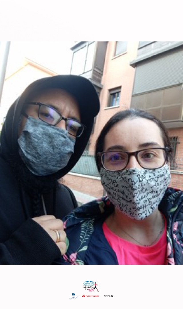 Montse Fuente Lanzón