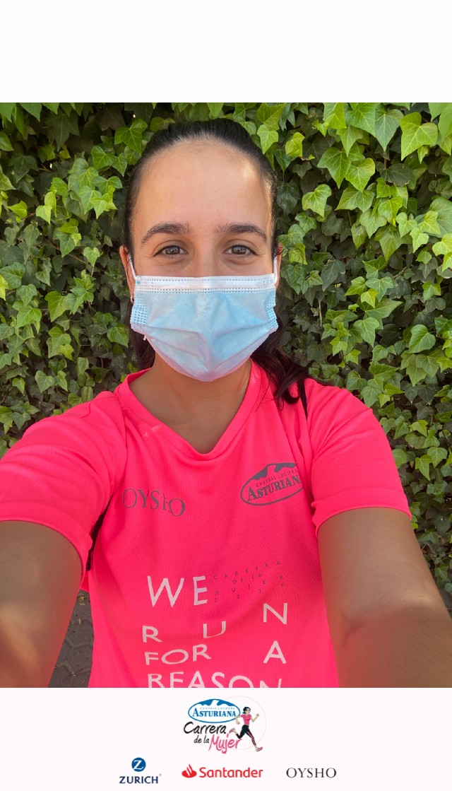 Beatriz Gonzalez Iglesias