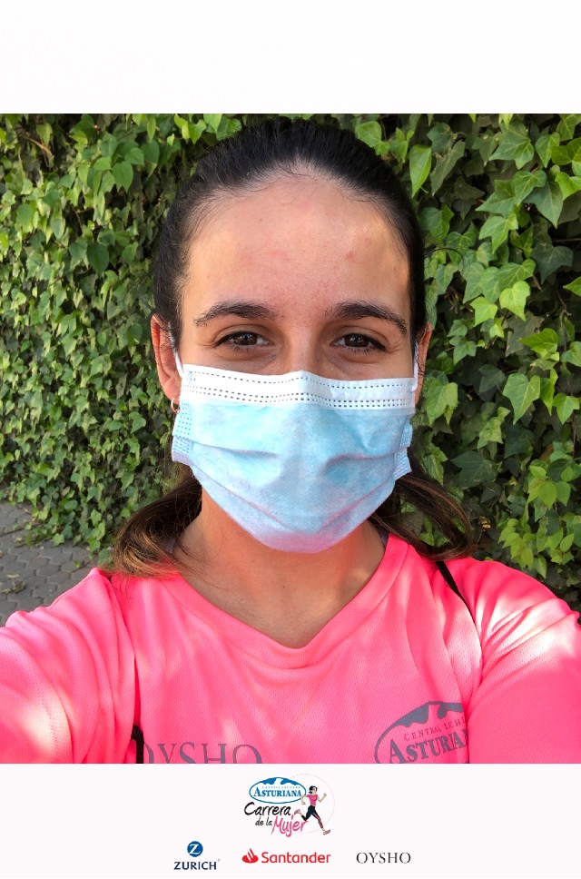 Silvia Gonzalez Iglesias