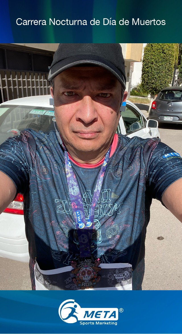 José de Jesús Oropeza Mondragón