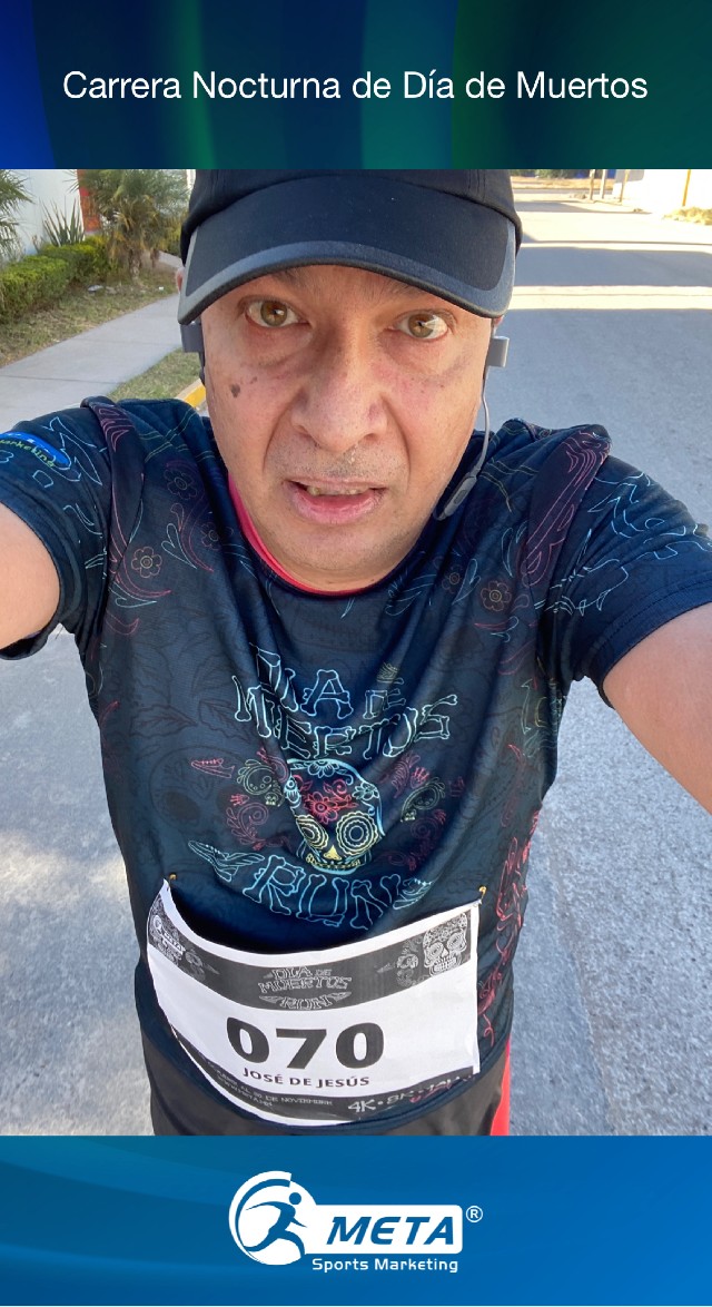 José de Jesús Oropeza Mondragón