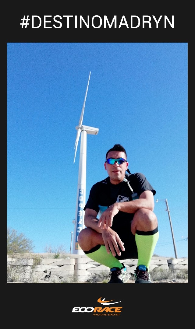 Daniel Antonio de la fuente