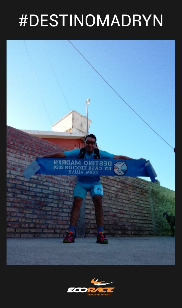 Daniel Antonio de la fuente