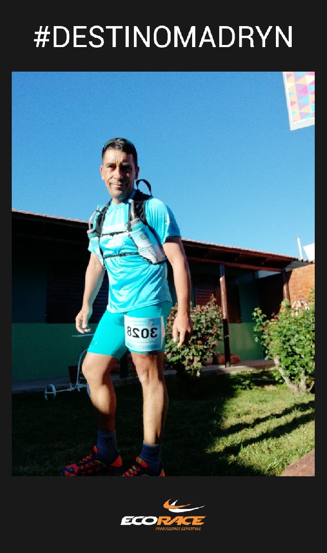 Daniel Antonio de la fuente