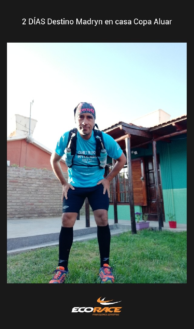 Daniel Antonio de la fuente