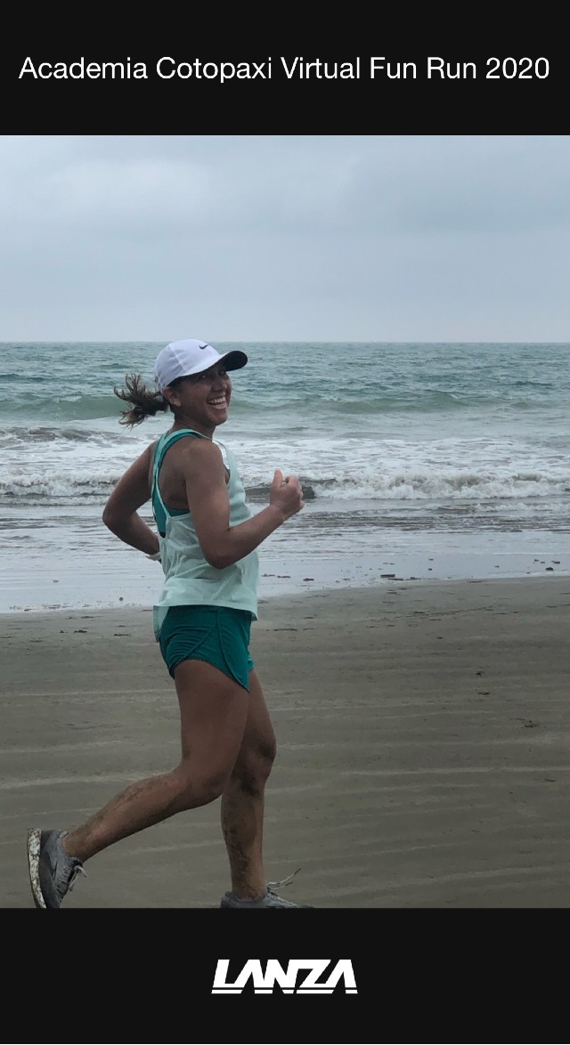 Verónica  Espinoza Suarez