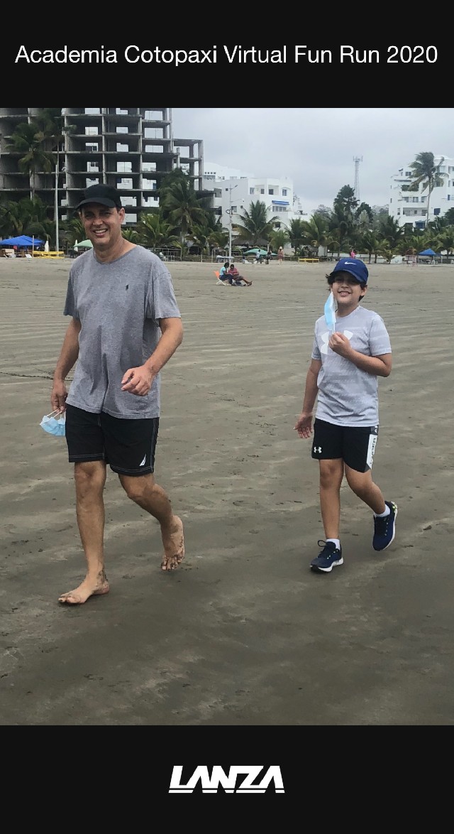 Verónica  Espinoza Suarez