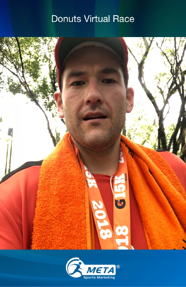 Jorge Heras Gallegos