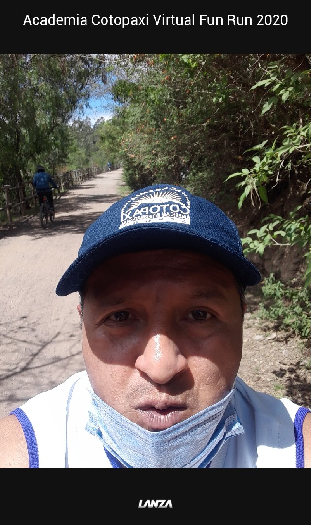 CESAR ERWIN ZAPATA GUIJARRO