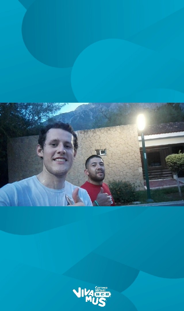 Ricardo Andres Ibarra Cortez