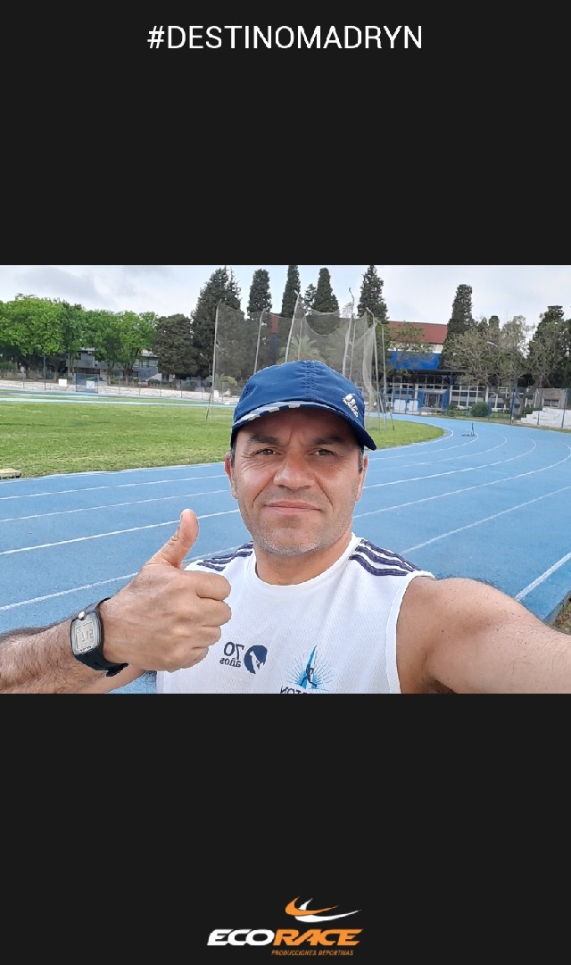 Raúl eduardo barberon