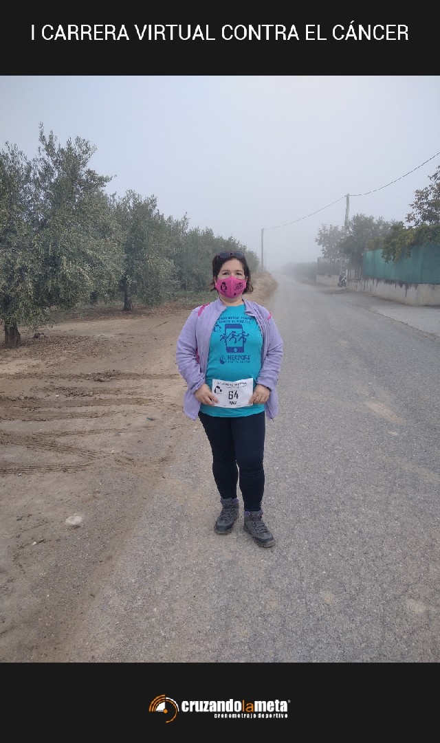 Ana María Ruiz Pérez