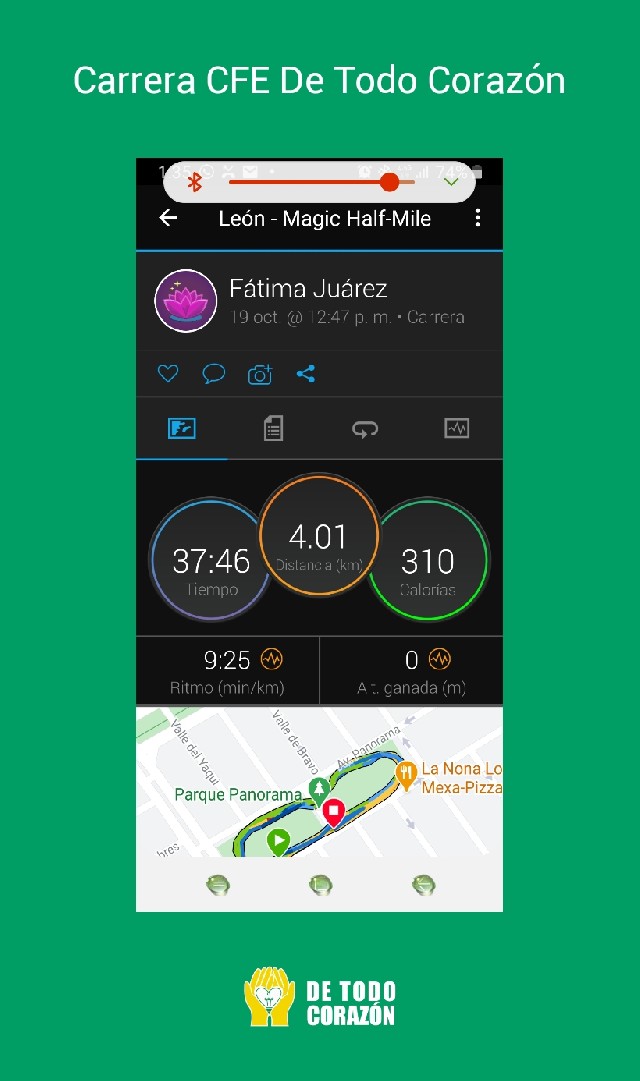 Fátima del Rocío  Juárez Alvizu 