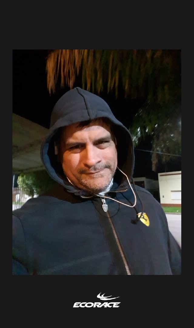 julio Roman buzatto angel